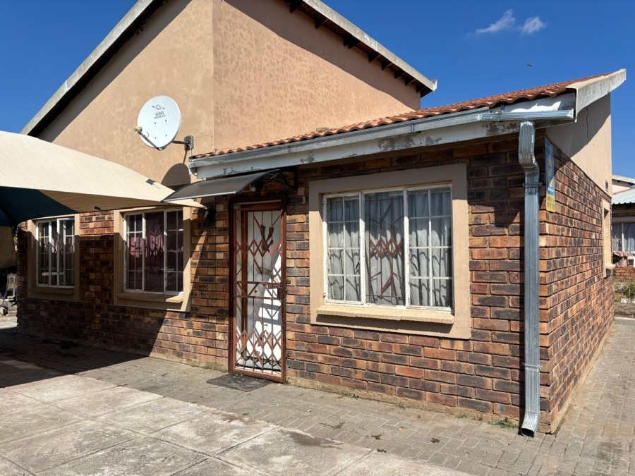 3 Bedroom Property for Sale in Seraleng North West